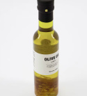 Olive oil garlic 25 cl