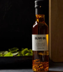 Olive oil lemon 25 cl