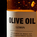 Olive oil lemon 25 cl