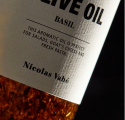 Olive oil basil 25 cl
