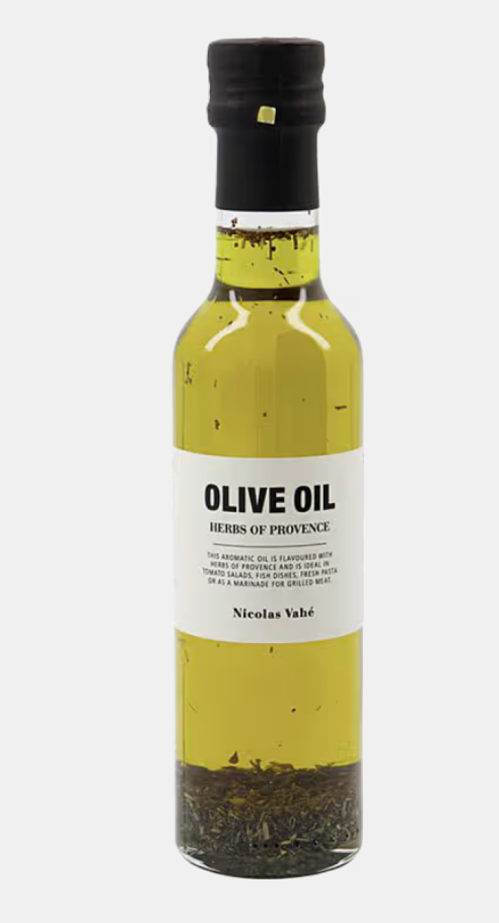 Olive oil herbs de Provence 25 cl i gruppen Inredning / Kök / Mat & Dryck hos Åsby Hem & Trädgård (163924)