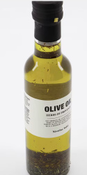Olive oil herbs de Provence 25 cl
