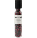 Pepper mix Black&pink