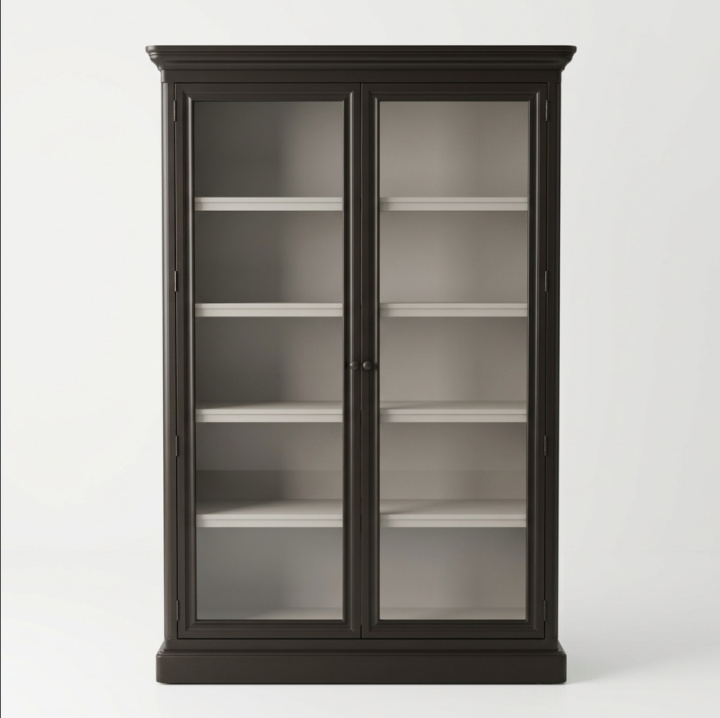 Högskåp Cap Ferrat Ash Mindi i gruppen Möbler / Förvaring / Högskåp hos Åsby Hem & Trädgård (168749)