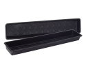 Odlingstråg solid 14x67cm