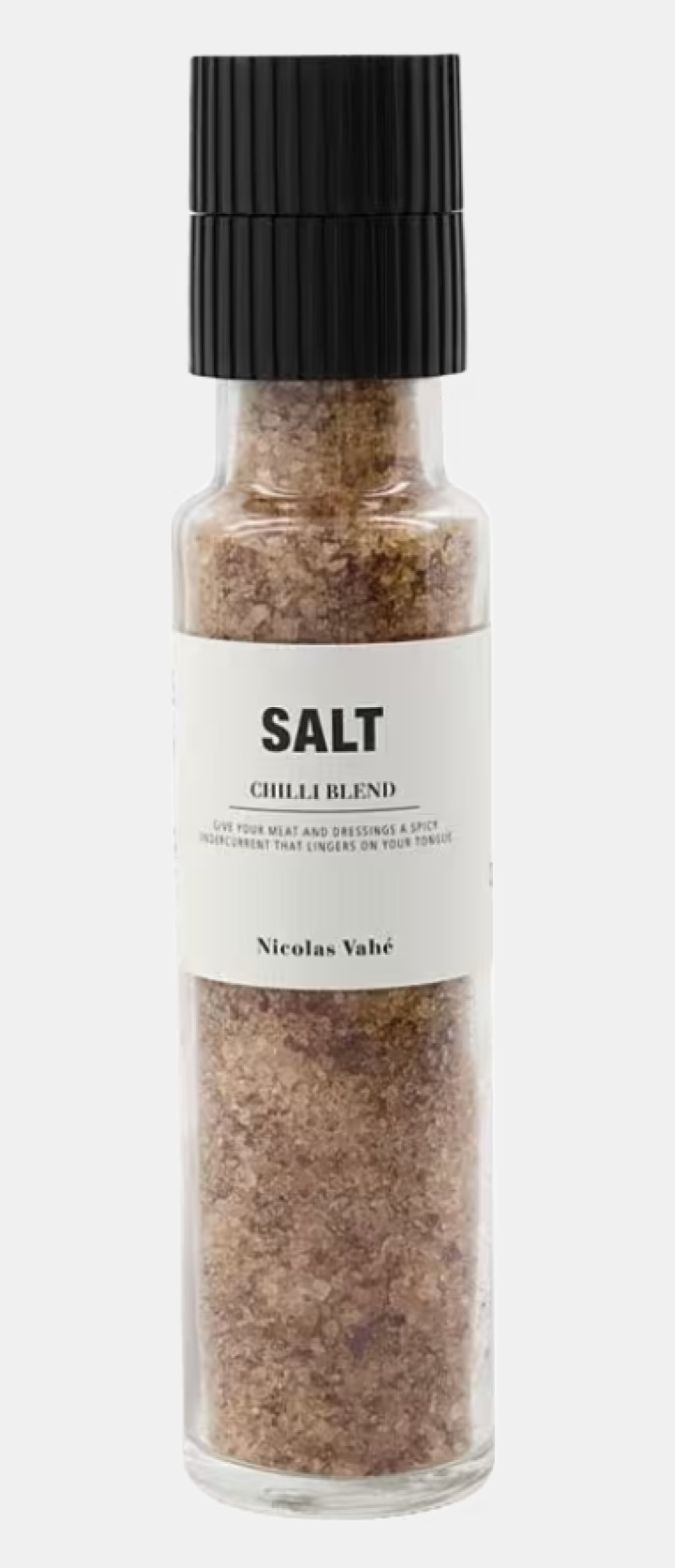 Salt chili blend i gruppen Inredning / Kök / Mat & Dryck hos Åsby Hem & Trädgård (173139)
