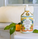 Maioliche Liquid Soap Sicilian Orange Blossom