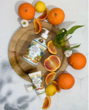 Maioliche Liquid Soap Sicilian Orange Blossom