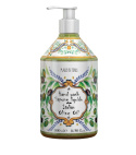 Maioliche Liquid Soap Italian Olive Oil