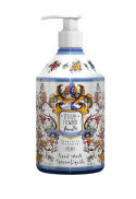 Maioliche Liquid Soap Amalfi Peony