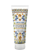 Maioliche hand Cream Riviera