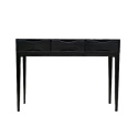 Table Tres Console BBA 130x38x85