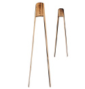 Bambutång Satake 2-pack