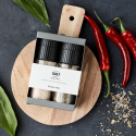 Giftbox Organic Chillisalt & Wild Garlic