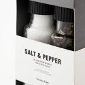 Giftbox Salt & Pepper