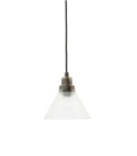Lampa Vira Clear