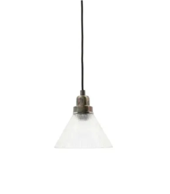 Lampa Vira Clear i gruppen Inredning / Belysning / Taklampor hos Åsby Hem & Trädgård (184169)
