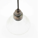 Lampa Vira Clear