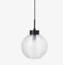 Lampa Gaia Clear