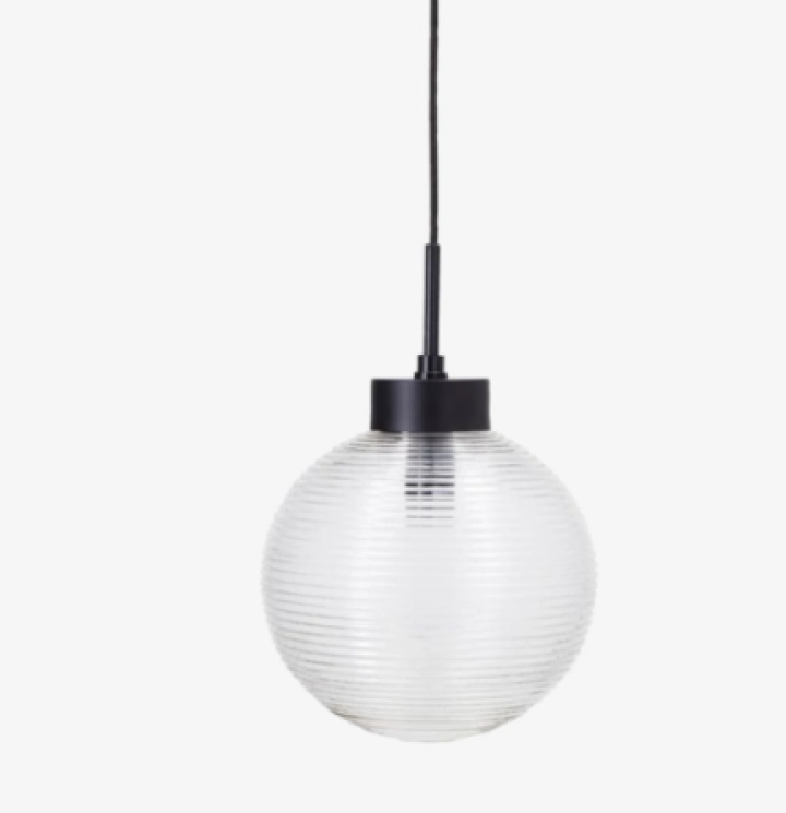 Lampa Gaia Clear i gruppen Inredning / Belysning / Taklampor hos Åsby Hem & Trädgård (184170)