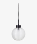 Lampa Gaia Clear