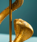 Golvlampa Snake