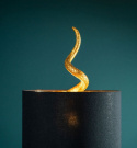 Golvlampa Snake