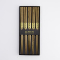 Chopsticks Giftset White