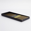 Chopsticks Giftset White