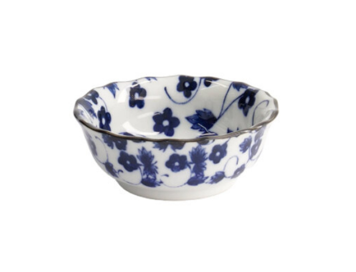 Bowl Shin Karakusa 9x3,5cm i gruppen Inredning / Kök hos Åsby Hem & Trädgård (186127)