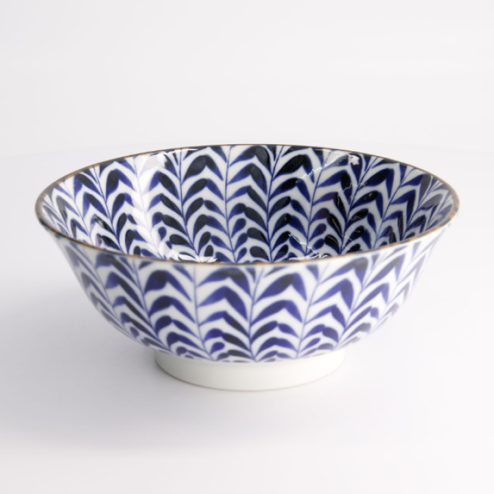 Bowls Ramen Shidare 19x8cm i gruppen Inredning / Kök hos Åsby Hem & Trädgård (186130)