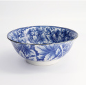 Bowls Hana Blue 20,8x8cm
