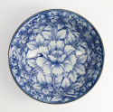 Bowls Hana Blue 20,8x8cm
