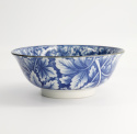 Bowls Hana Blue 20,8x8cm