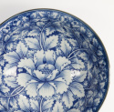 Bowls Hana Blue 20,8x8cm