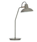 Bordslampa HDDesk Grey