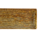 Plate Rectanguka Mino Craft 33,2x10,5 cm