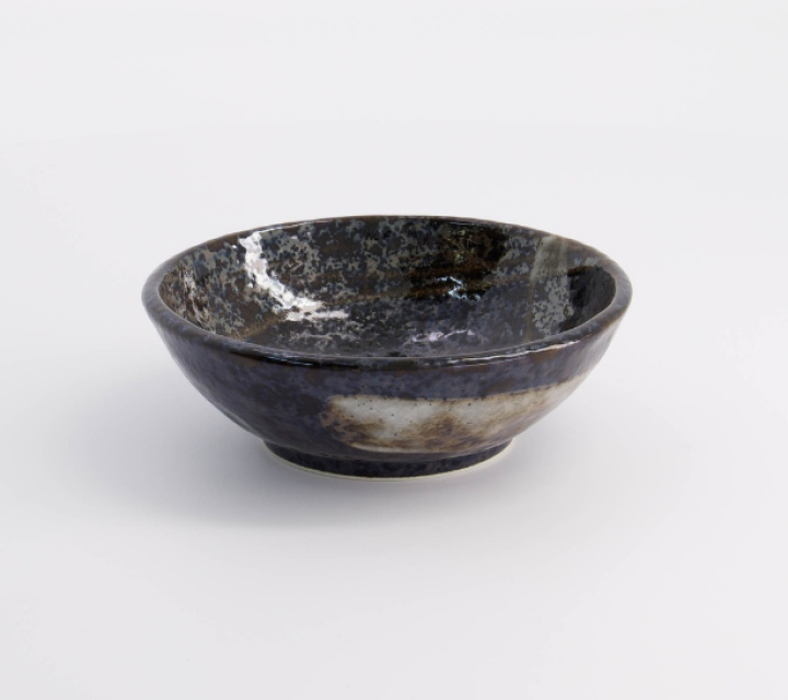 Bowl Arahake 13x4,5cm i gruppen Inredning / Kök / Asiatiskt hos Åsby Hem & Trädgård (187341)