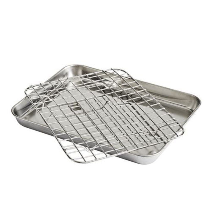 Gastrobleck Culimat 26,4x20,5 i gruppen Inredning / Kök / Köksredskap hos Åsby Hem & Trädgård (188935)