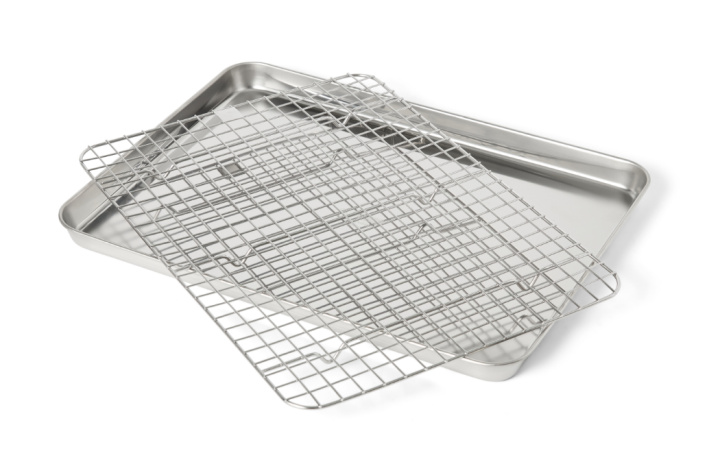 Gastrobleck Culimat 31,5x24,5 i gruppen Inredning / Kök / Köksredskap hos Åsby Hem & Trädgård (188936)