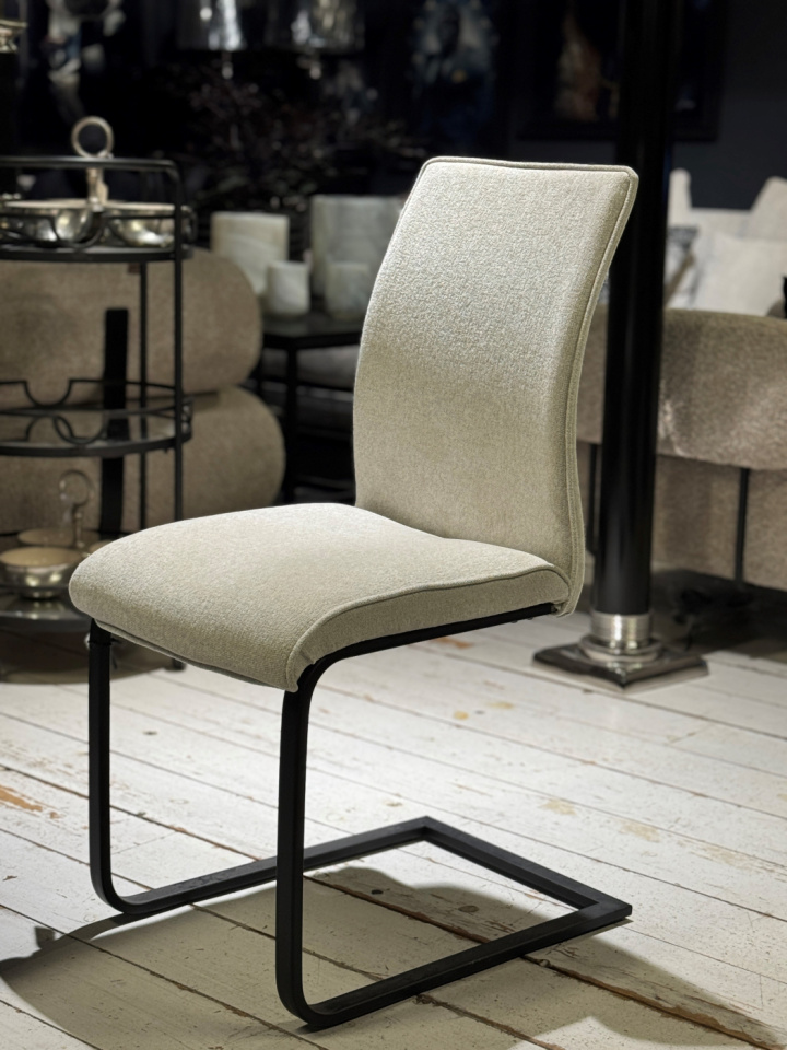 Stol Daily tyg Tessero nature i gruppen Möbler / Stolar hos Åsby Hem & Trädgård (189040)