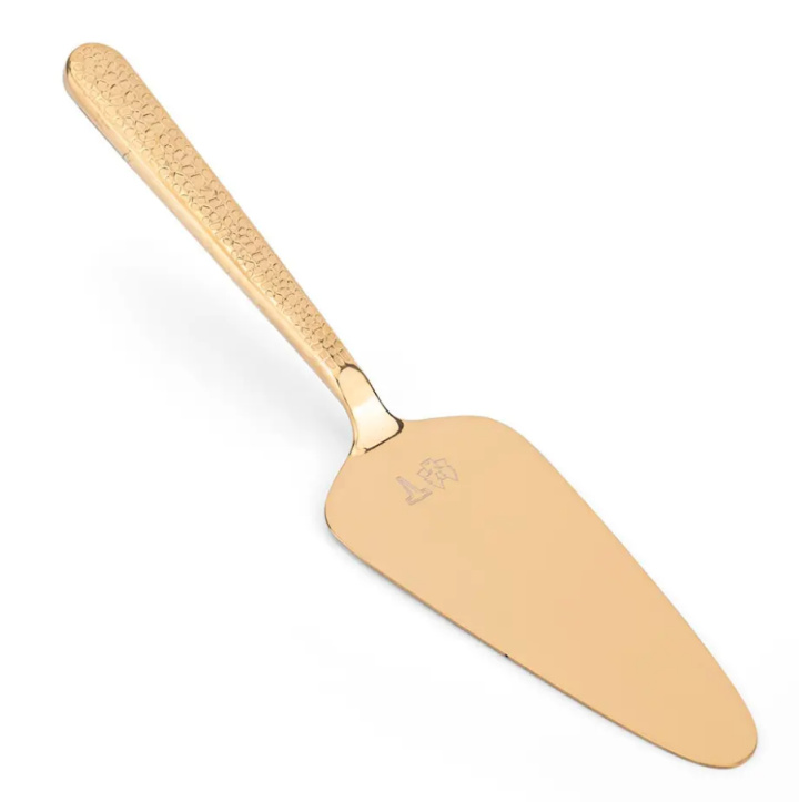 Tårtspade V&T mässing i gruppen Inredning / Kök / Köksredskap hos Åsby Hem & Trädgård (189911)