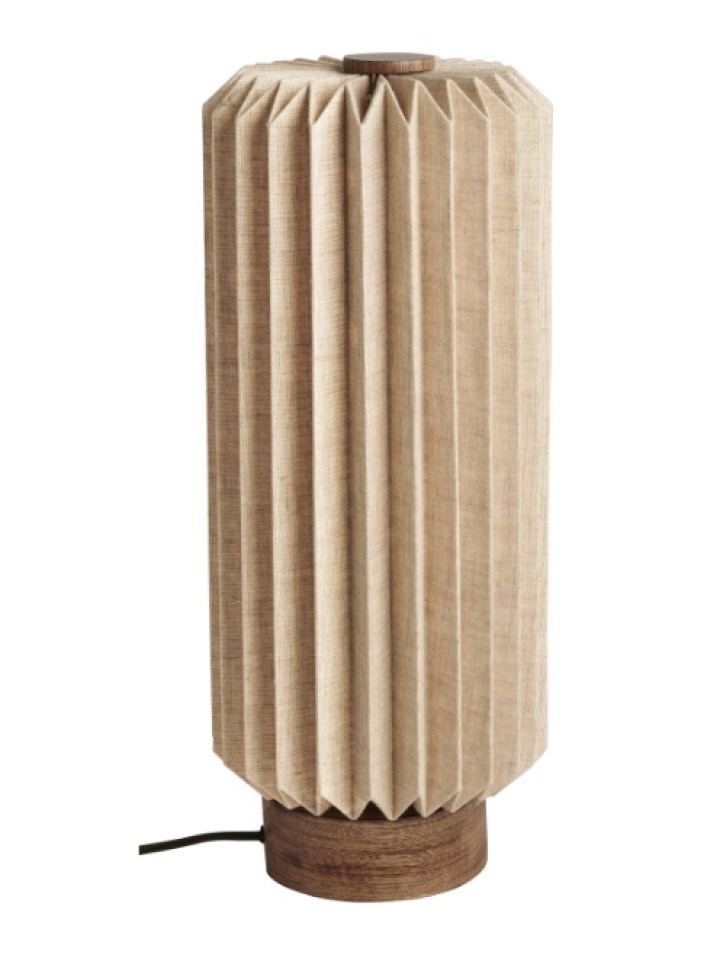 Alba Table i gruppen Inredning / Belysning / Bordslampor hos Åsby Hem & Trädgård (190214)