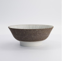 Bowl Satomaki Tokusa Ramen 21,5x9cm