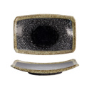 Plate Yuteki Koshui Oblong 22x15x3,5cm