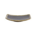 Plate Yuteki Koshui Oblong 22x15x3,5cm