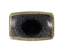 Plate Yuteki Koshui Oblong 22x15x3,5cm