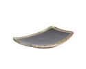 Plate Yuteki Koshui Oblong 22x15x3,5cm