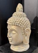Buddhahuvud