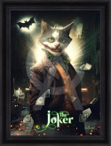 Tavla Chat-Joker50x70cm